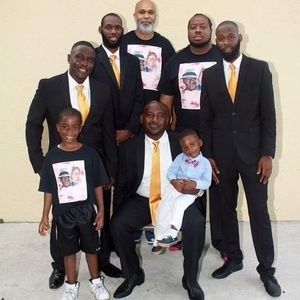 Meet your Posher, Corey